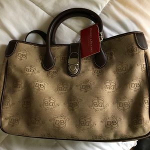 Dooney&Bourke Purse